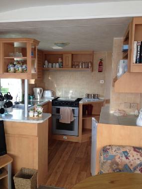 Caravan in Great yarmouth (East Anglia) or holiday homes and vacation rentals