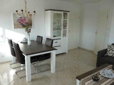Holiday Apartment in Binz (Ostsee-Inseln) or holiday homes and vacation rentals