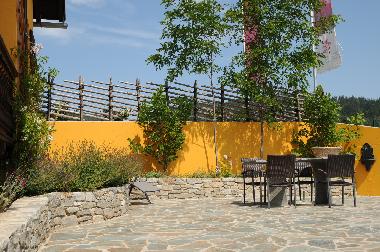 Holiday House in Sankt Kathrein am Offenegg (Oststeiermark) or holiday homes and vacation rentals