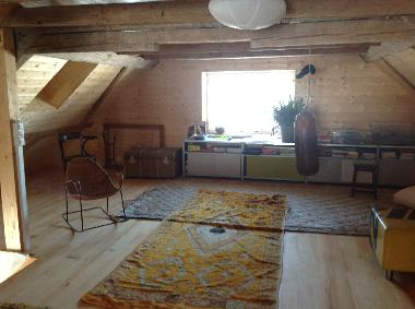 Holiday House in B�retswil (Z�rich) or holiday homes and vacation rentals