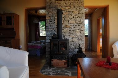 Holiday House in Sankt Kathrein am Offenegg (Oststeiermark) or holiday homes and vacation rentals