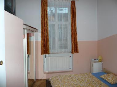 Holiday Apartment in Cracovie (Malopolskie) or holiday homes and vacation rentals