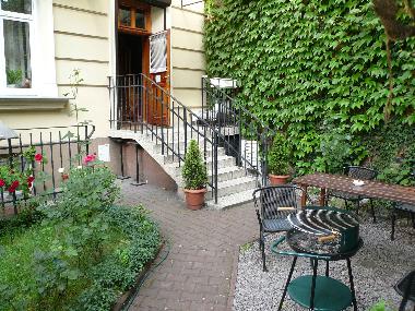 Holiday Apartment in Cracovie (Malopolskie) or holiday homes and vacation rentals