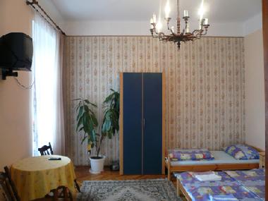 Holiday Apartment in Cracovie (Malopolskie) or holiday homes and vacation rentals
