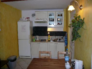 Holiday Apartment in Cracovie (Malopolskie) or holiday homes and vacation rentals
