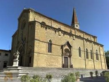 Holiday Apartment in Arezzo (Arezzo) or holiday homes and vacation rentals