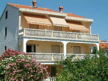 Holiday Apartment in Palit (Primorsko-Goranska) or holiday homes and vacation rentals