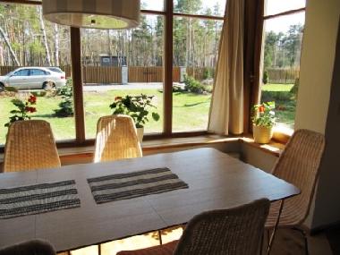Holiday House in Riga (Lettland) or holiday homes and vacation rentals