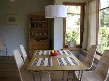 Holiday House in Riga (Lettland) or holiday homes and vacation rentals