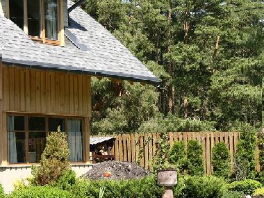 Holiday House in Riga (Lettland) or holiday homes and vacation rentals