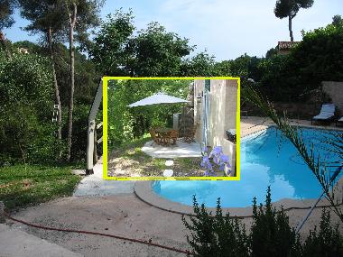 Holiday Apartment in la gaude (Alpes-Maritimes) or holiday homes and vacation rentals