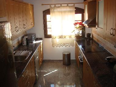 Chalet in CALETA DE FUSTE (Fuerteventura) or holiday homes and vacation rentals