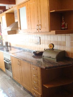 Chalet in CALETA DE FUSTE (Fuerteventura) or holiday homes and vacation rentals