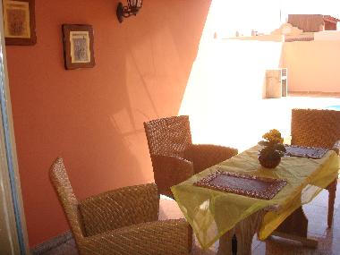 Chalet in CALETA DE FUSTE (Fuerteventura) or holiday homes and vacation rentals