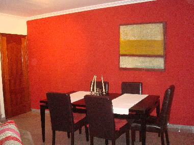 Chalet in CALETA DE FUSTE (Fuerteventura) or holiday homes and vacation rentals