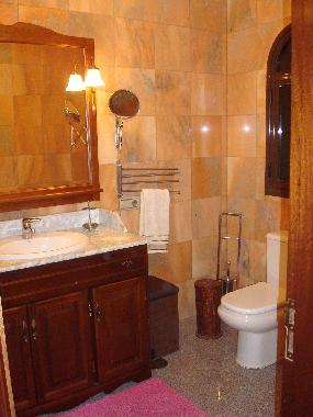 Chalet in CALETA DE FUSTE (Fuerteventura) or holiday homes and vacation rentals