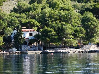 Holiday Apartment in Sali (Zadarska) or holiday homes and vacation rentals