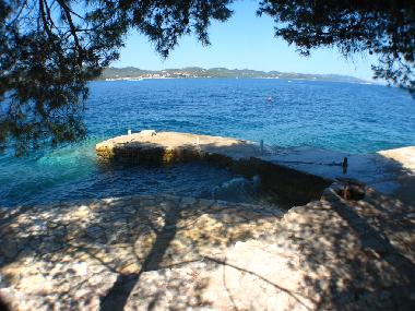 Holiday Apartment in Sali (Zadarska) or holiday homes and vacation rentals