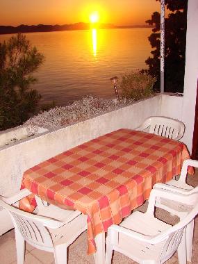 Holiday Apartment in Sali (Zadarska) or holiday homes and vacation rentals