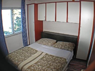 Holiday Apartment in Sali (Zadarska) or holiday homes and vacation rentals