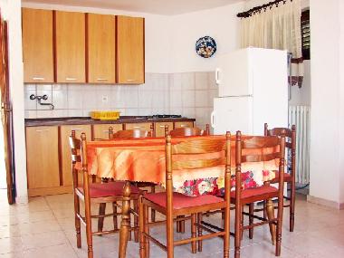 Holiday Apartment in Sali (Zadarska) or holiday homes and vacation rentals