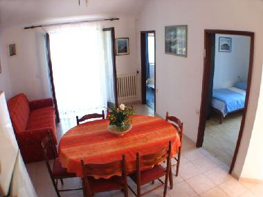 Holiday Apartment in Sali (Zadarska) or holiday homes and vacation rentals