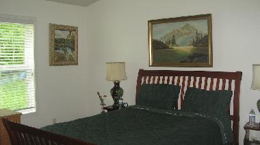 main bedroom