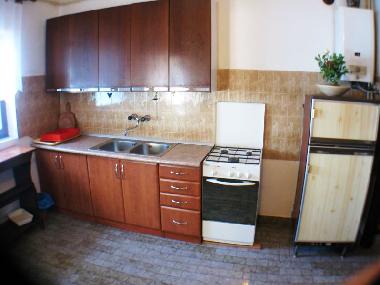 Holiday Apartment in Sali (Zadarska) or holiday homes and vacation rentals