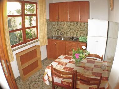 Holiday Apartment in Sali (Zadarska) or holiday homes and vacation rentals