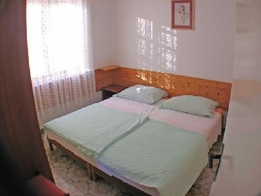 Holiday Apartment in Sali (Zadarska) or holiday homes and vacation rentals