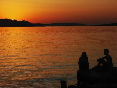 Holiday Apartment in Sali (Zadarska) or holiday homes and vacation rentals