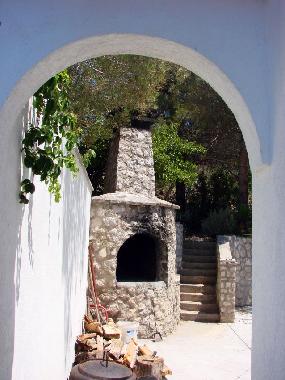 Holiday Apartment in Sali (Zadarska) or holiday homes and vacation rentals