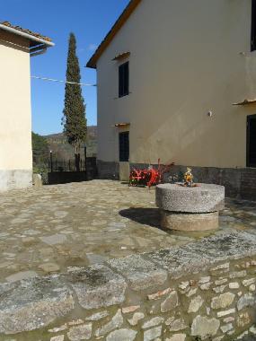 Holiday Apartment in bagno a ripoli (Firenze) or holiday homes and vacation rentals