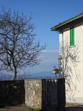 Holiday Apartment in bagno a ripoli (Firenze) or holiday homes and vacation rentals