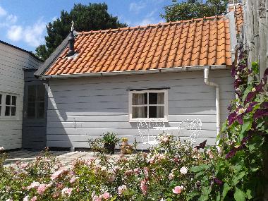 Holiday Apartment in Koudekerke (Zeeland) or holiday homes and vacation rentals