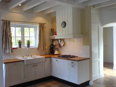Holiday Apartment in Koudekerke (Zeeland) or holiday homes and vacation rentals