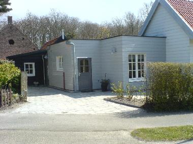 Holiday Apartment in Koudekerke (Zeeland) or holiday homes and vacation rentals