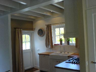 Holiday Apartment in Koudekerke (Zeeland) or holiday homes and vacation rentals