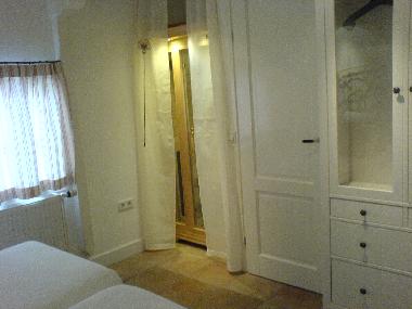 Holiday Apartment in Koudekerke (Zeeland) or holiday homes and vacation rentals