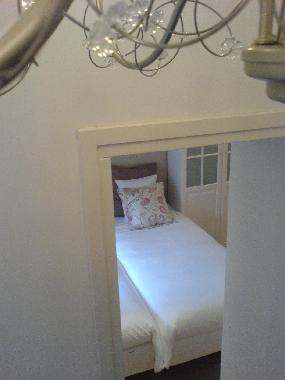 Holiday Apartment in Koudekerke (Zeeland) or holiday homes and vacation rentals