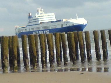 Holiday Apartment in Koudekerke (Zeeland) or holiday homes and vacation rentals