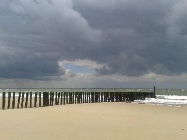 Holiday Apartment in Koudekerke (Zeeland) or holiday homes and vacation rentals