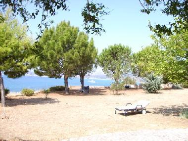 Holiday Apartment in Lourdata (Kefallinia) or holiday homes and vacation rentals