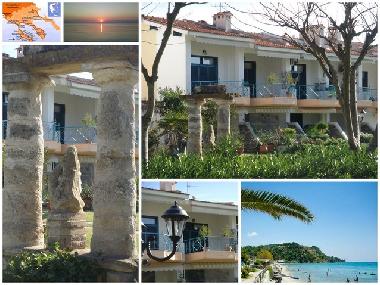 Holiday Apartment in HALKIDIKI (Chalkidiki) or holiday homes and vacation rentals