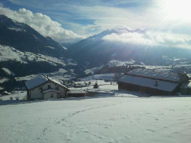 Holiday Apartment in Morissen (Obersaxen) or holiday homes and vacation rentals