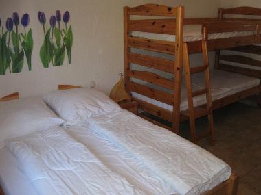 Holiday House in Bernau am Chiemsee (Upper Bavaria) or holiday homes and vacation rentals