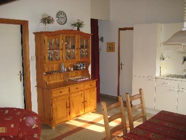 Holiday House in Bredene (Flanders) or holiday homes and vacation rentals