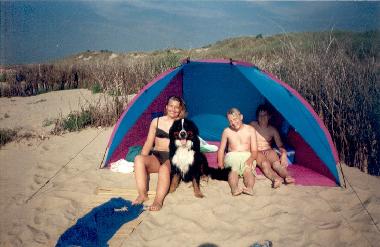 Holiday House in Bredene (Flanders) or holiday homes and vacation rentals