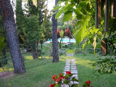 Villa in Terni (Terni) or holiday homes and vacation rentals