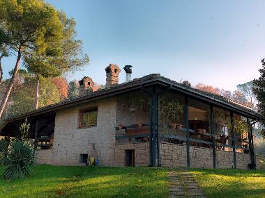 Villa in Terni (Terni) or holiday homes and vacation rentals